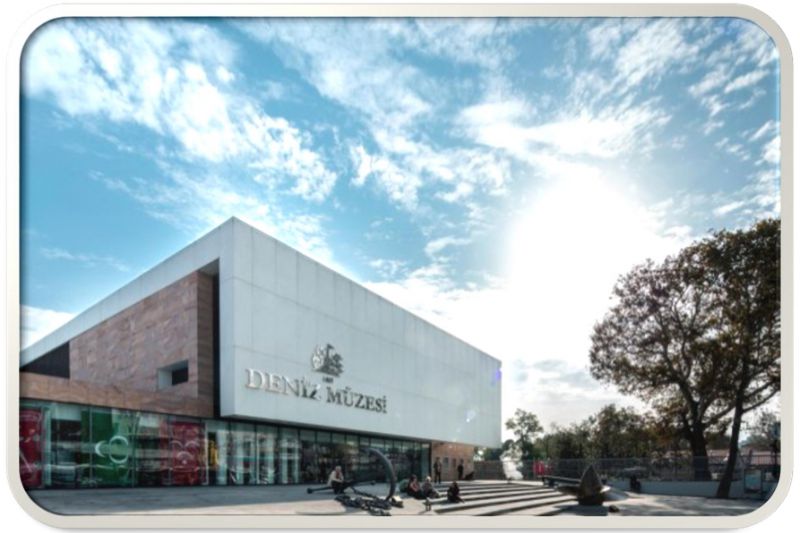 Deniz Müzesi