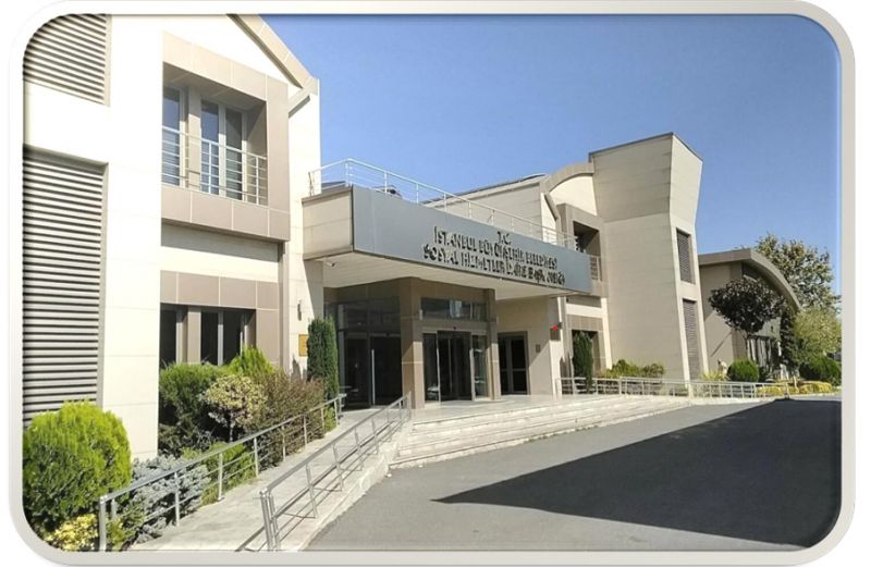 İBB Sosyal Hizmetler