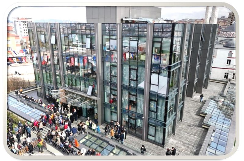 Kayışdağı Darülaceze